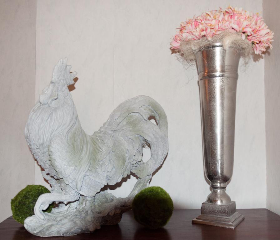 Garni Hotel Drei Lilien 威斯巴登 外观 照片